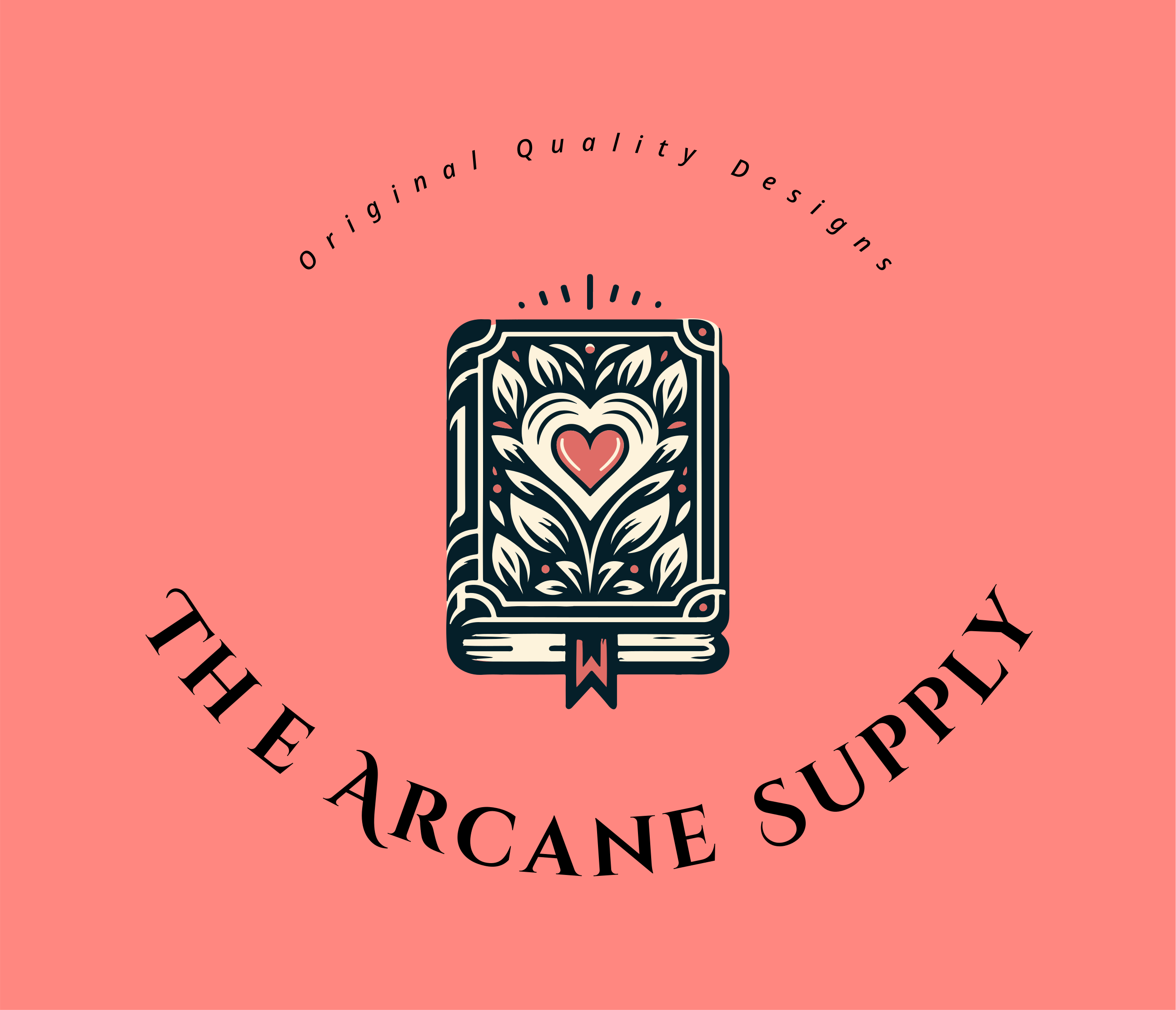 The Arcane Supply